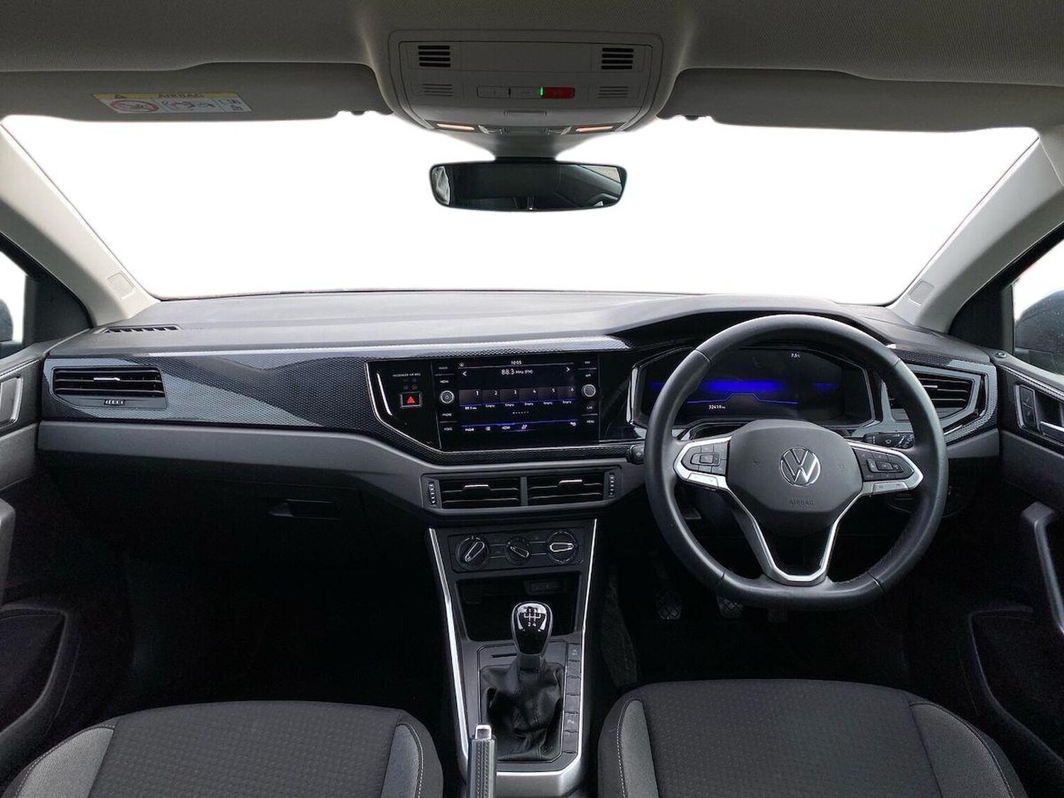 Used Volkswagen Polo 2023 for sale - 78195446: Photo 7