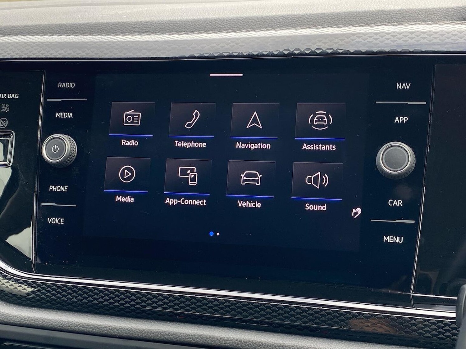 Used Volkswagen Polo 2023 for sale - 78195446: Photo 8