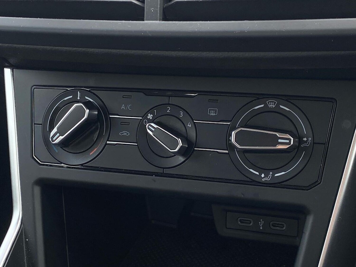 Used Volkswagen Polo 2023 for sale - 78195446: Photo 9