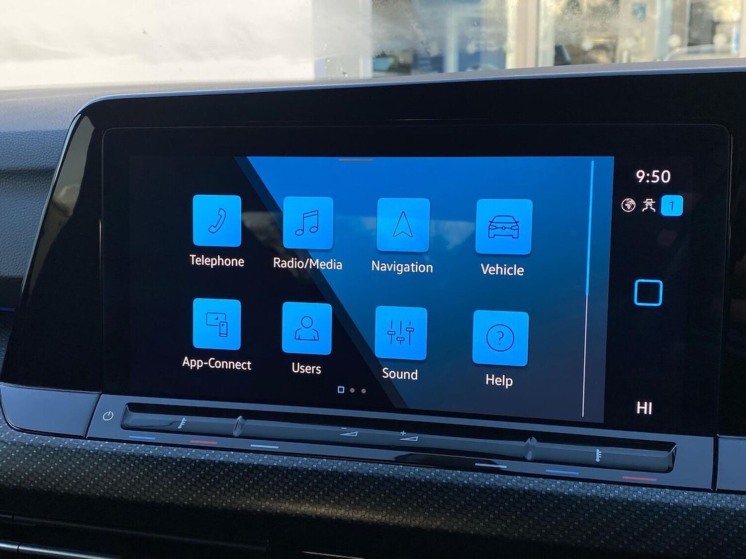 Used Volkswagen Golf 2021 for sale - 77487701: Photo 11