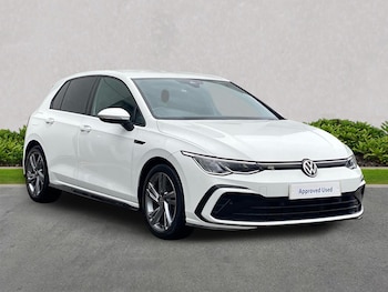 Used Volkswagen Golf 2021 for sale - 77487701: Photo