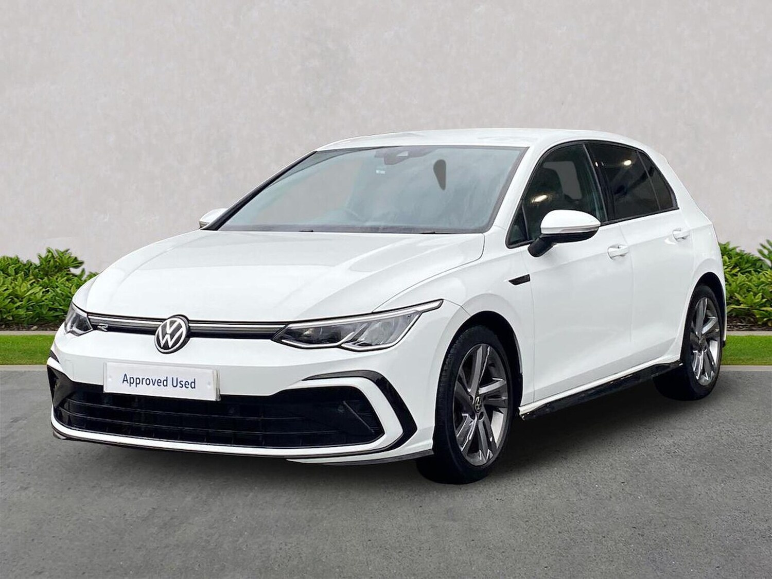 Used Volkswagen Golf 2021 for sale - 77487701: Photo 20