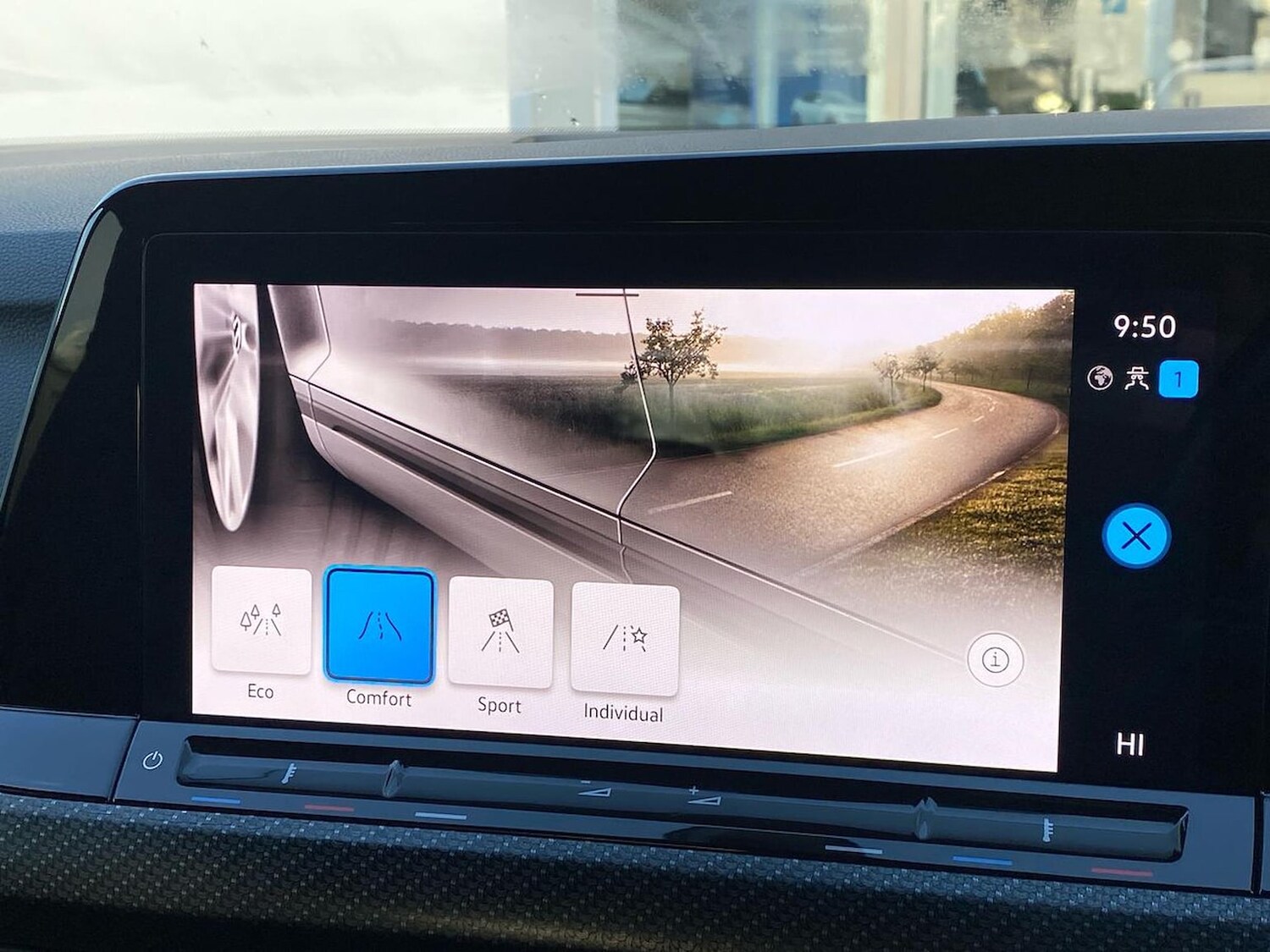 Used Volkswagen Golf 2021 for sale - 77487701: Photo 23