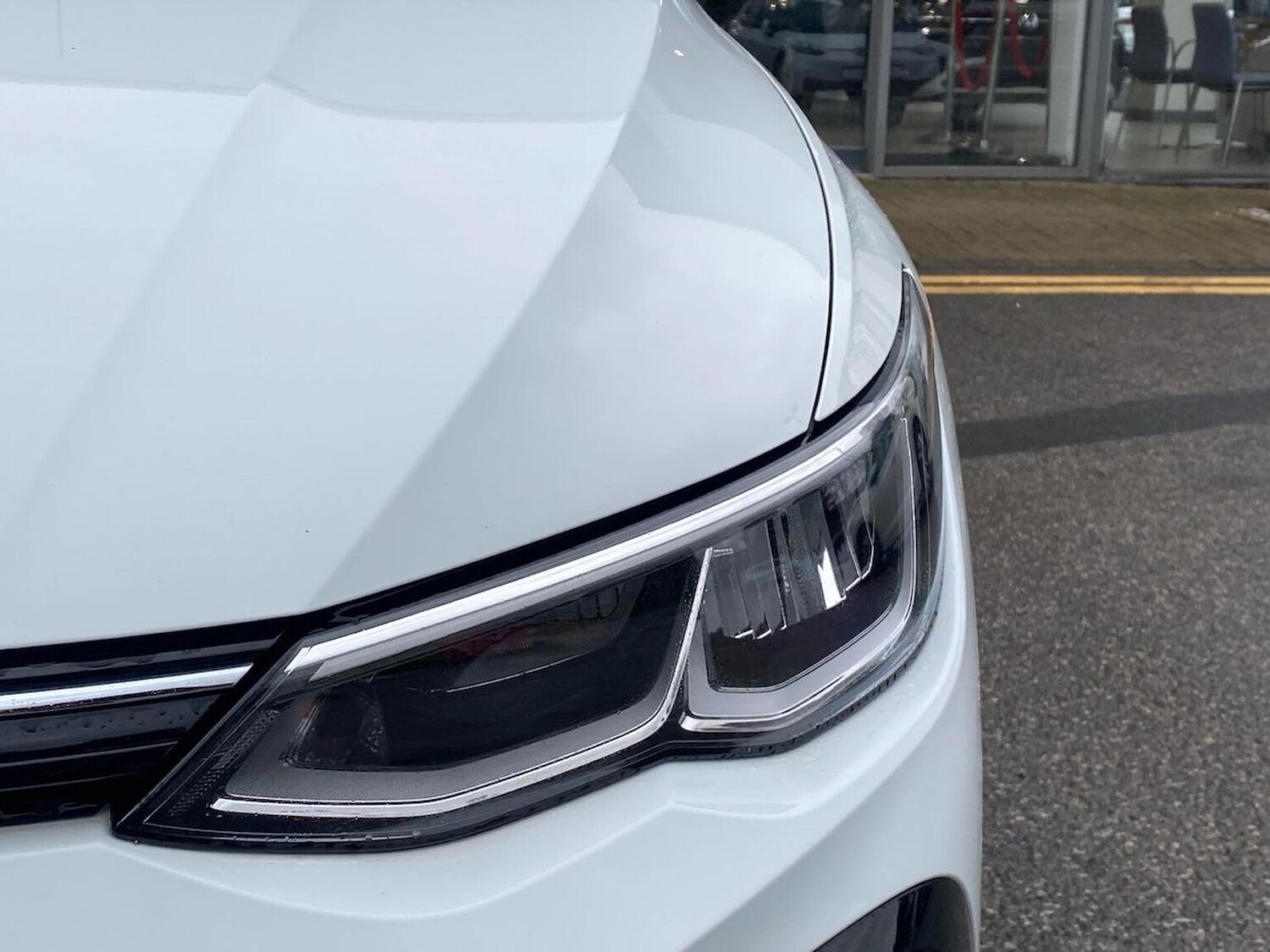 Used Volkswagen Golf 2021 for sale - 77487701: Photo 32