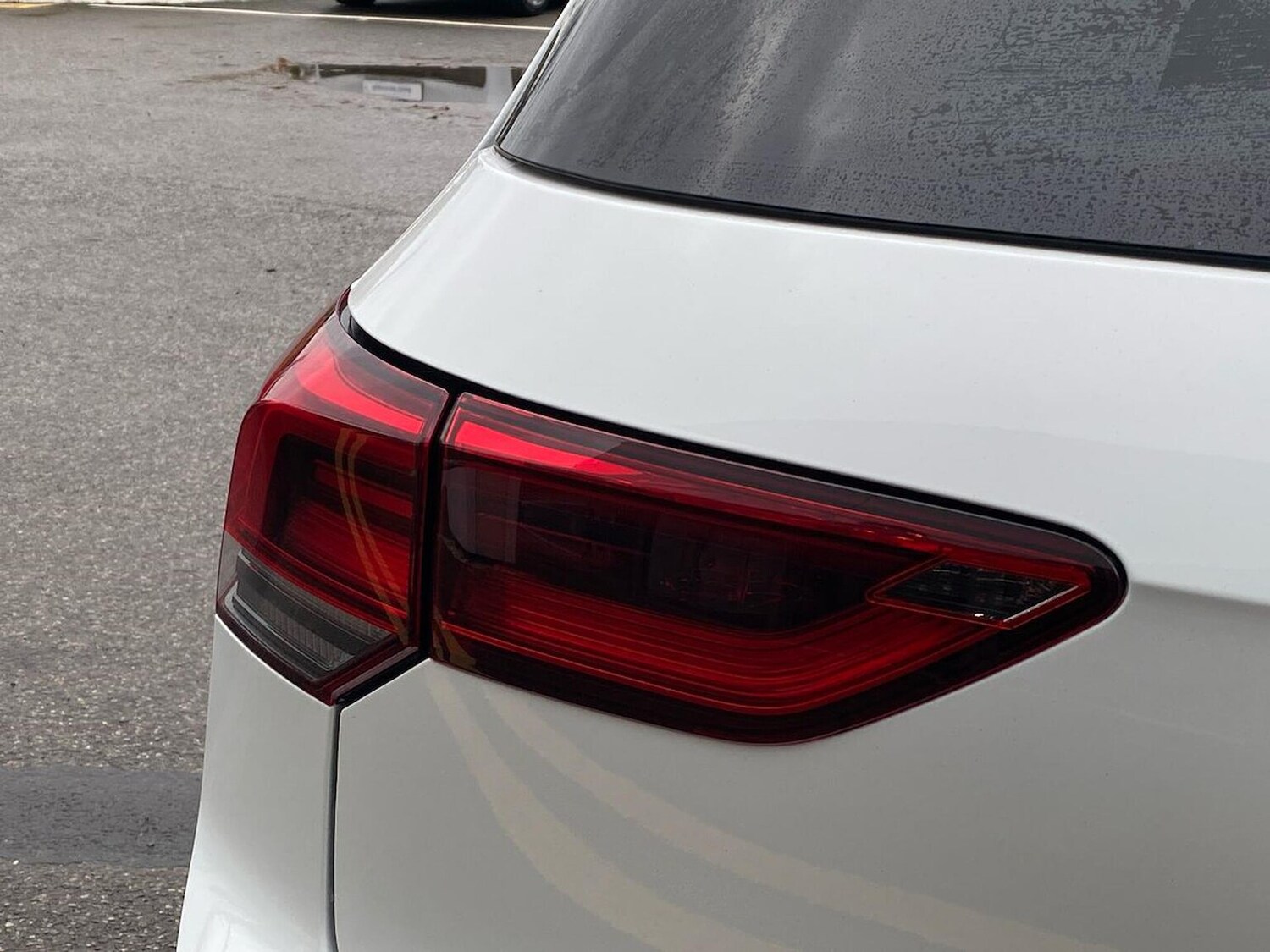 Used Volkswagen Golf 2021 for sale - 77487701: Photo 34