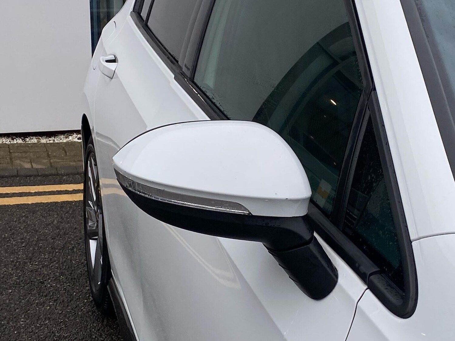 Used Volkswagen Golf 2021 for sale - 77487701: Photo 36