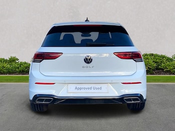 Used Volkswagen Golf 2021 for sale - 77487701: Photo