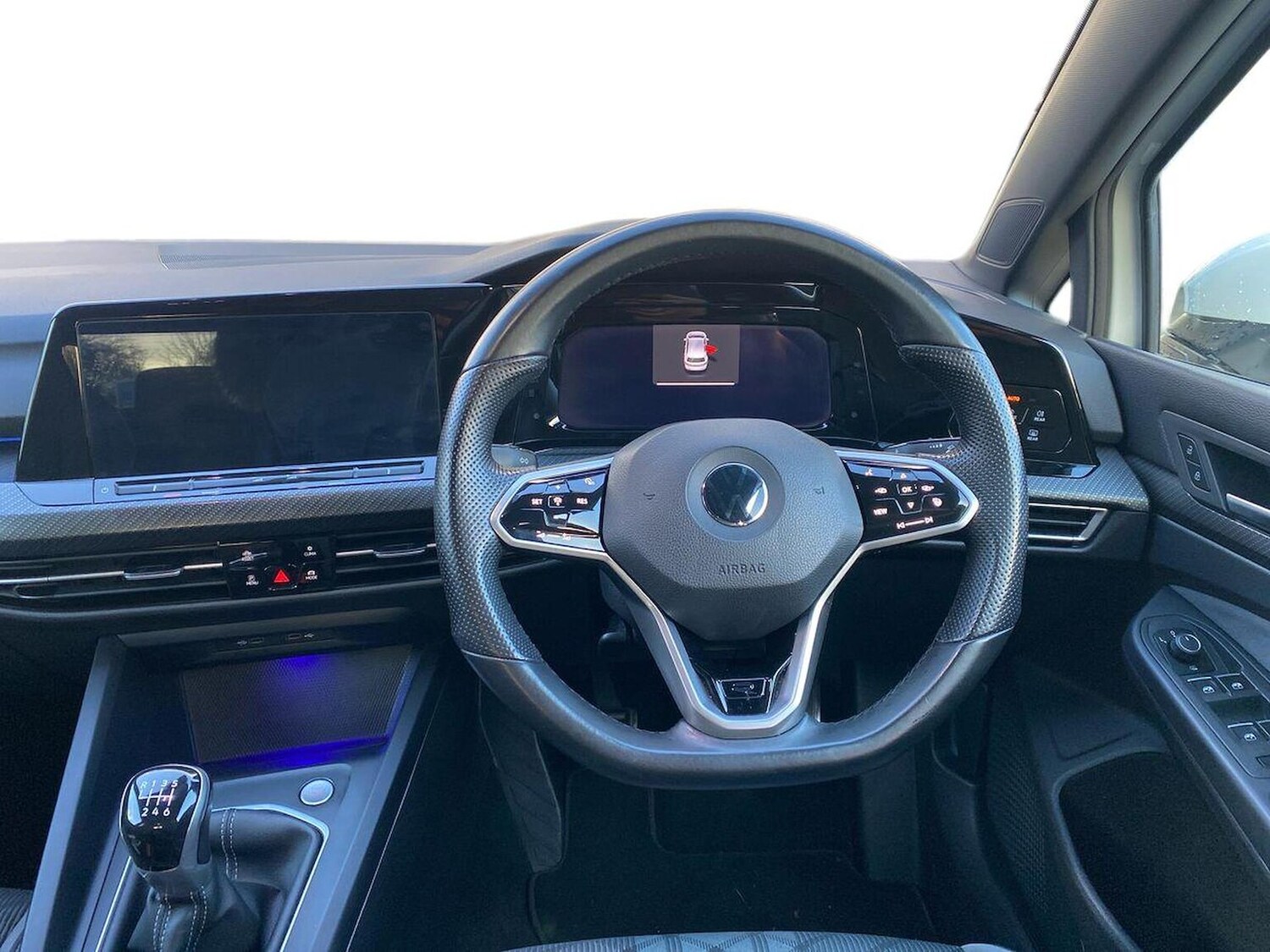 Used Volkswagen Golf 2021 for sale - 77487701: Photo 9