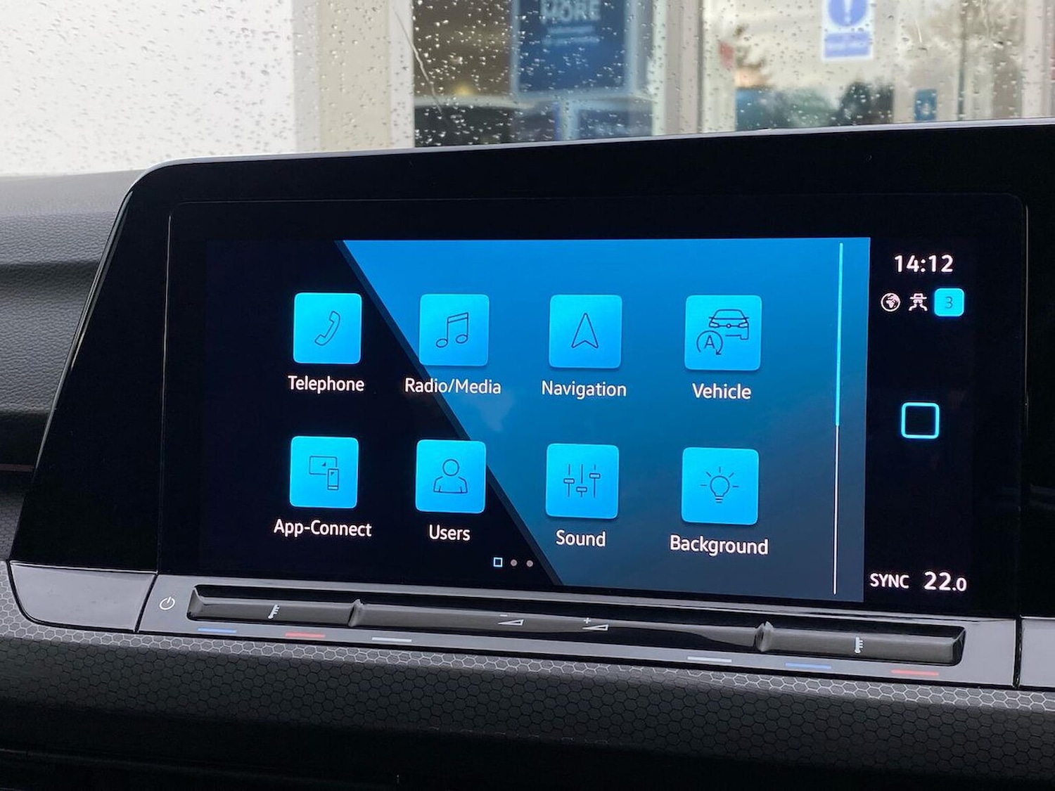 Used Volkswagen Golf 2022 for sale - 76335099: Photo 10