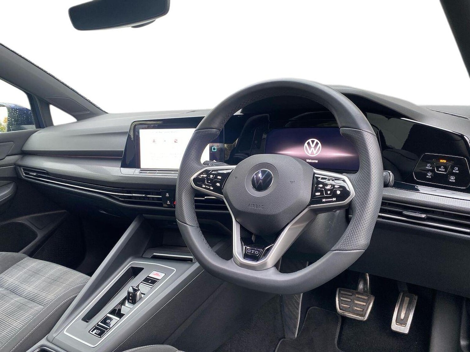 Used Volkswagen Golf 2022 for sale - 76335099: Photo 12