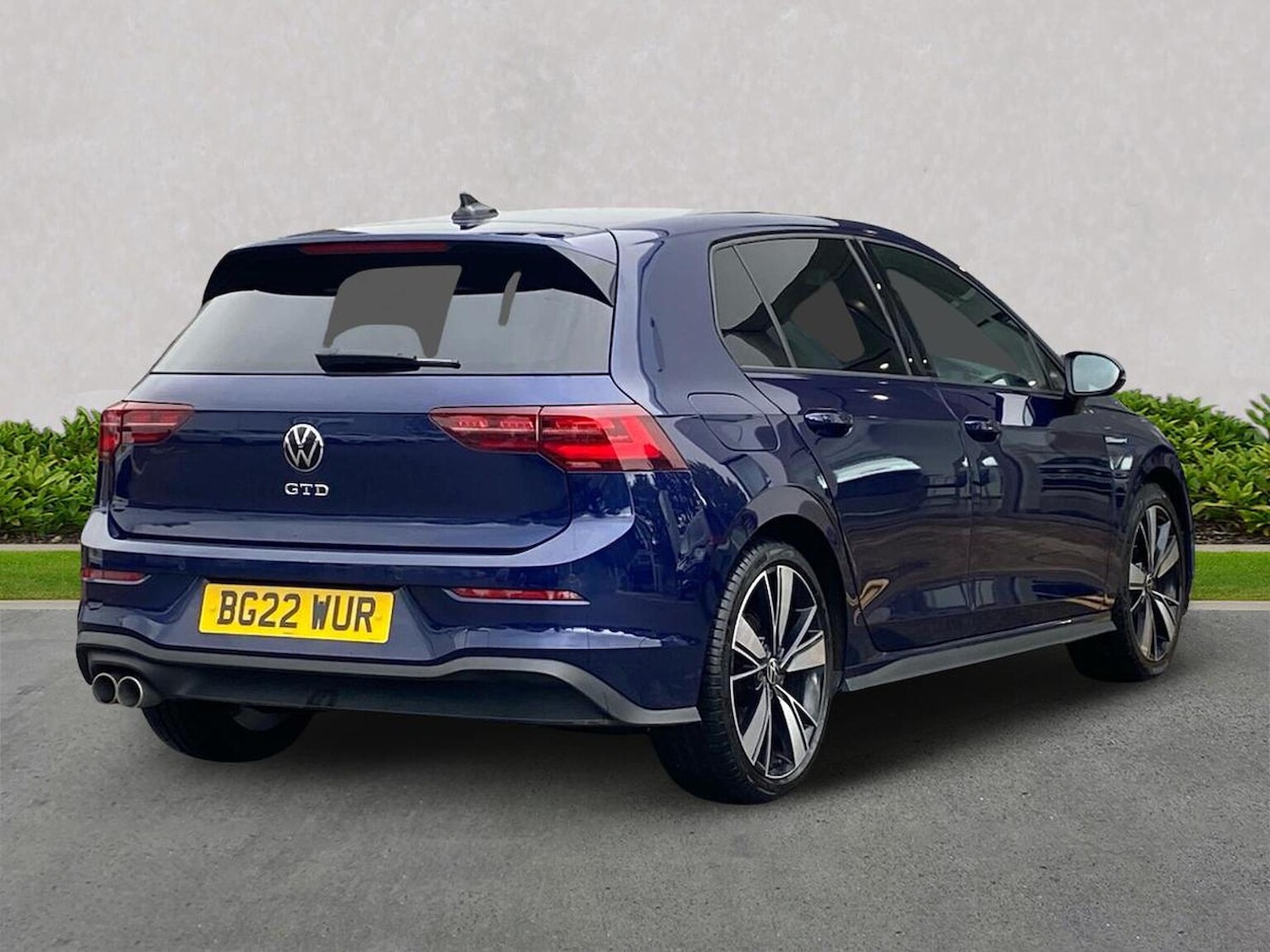 Used Volkswagen Golf 2022 for sale - 76335099: Photo 14