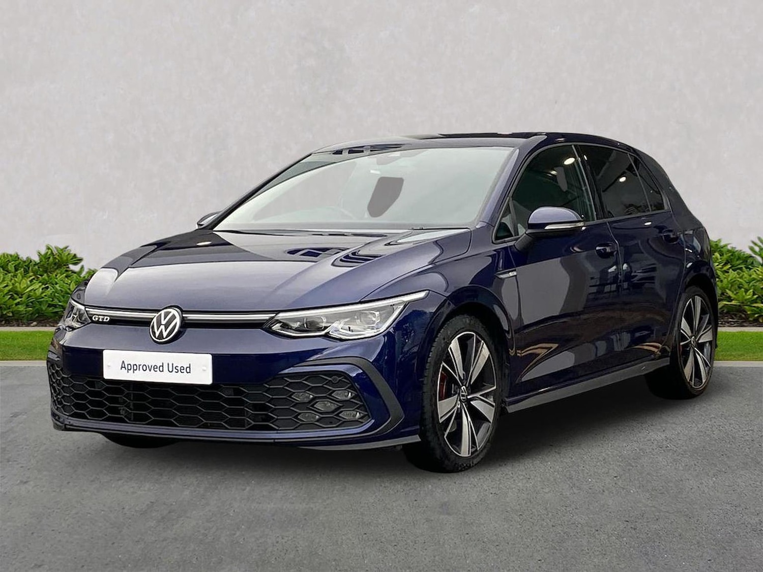 Used Volkswagen Golf 2022 for sale - 76335099: Photo 16
