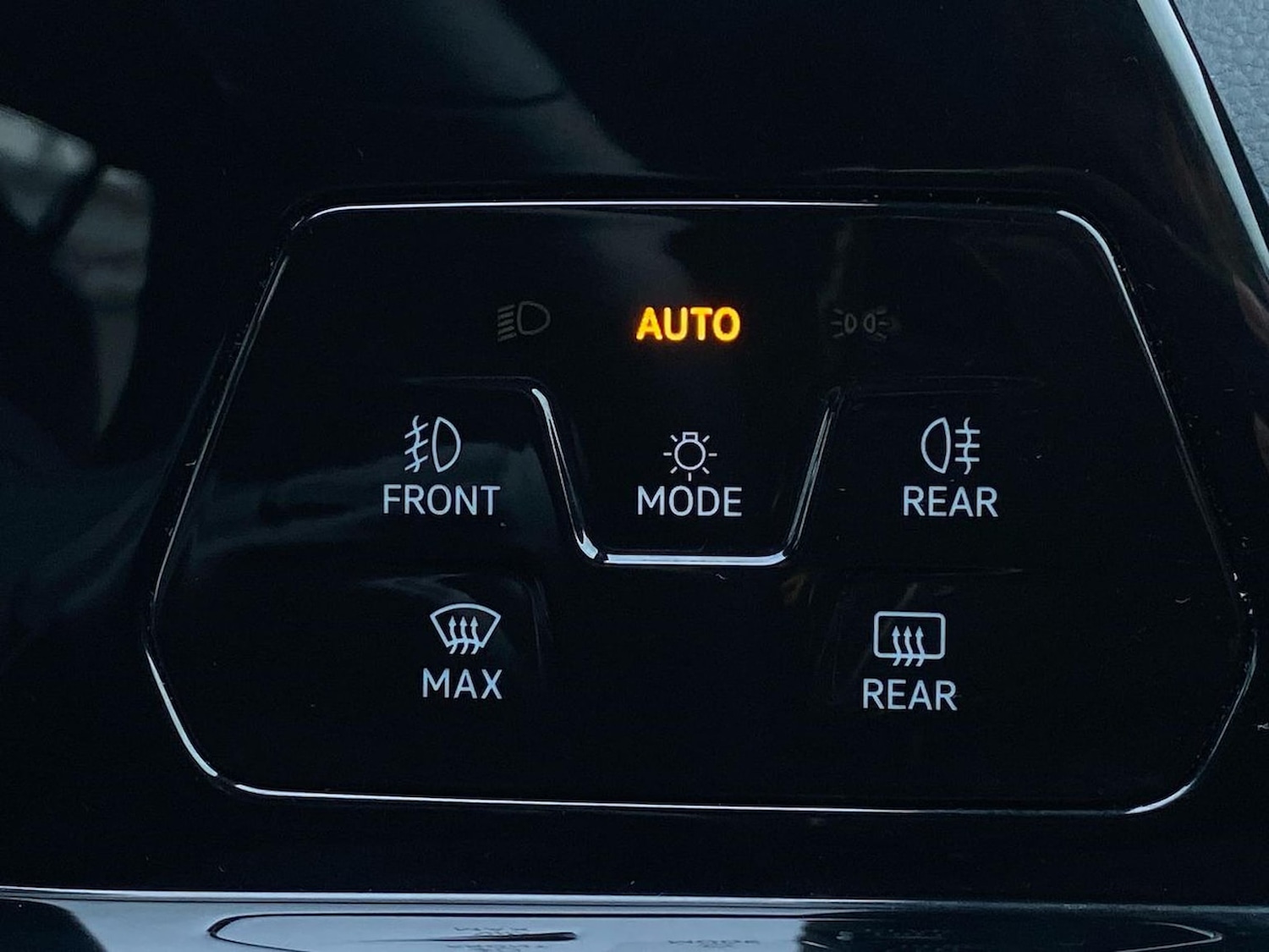 Used Volkswagen Golf 2022 for sale - 76335099: Photo 17