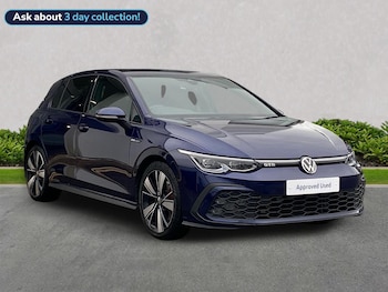 Used Volkswagen Golf 2022 for sale - 76335099: Photo