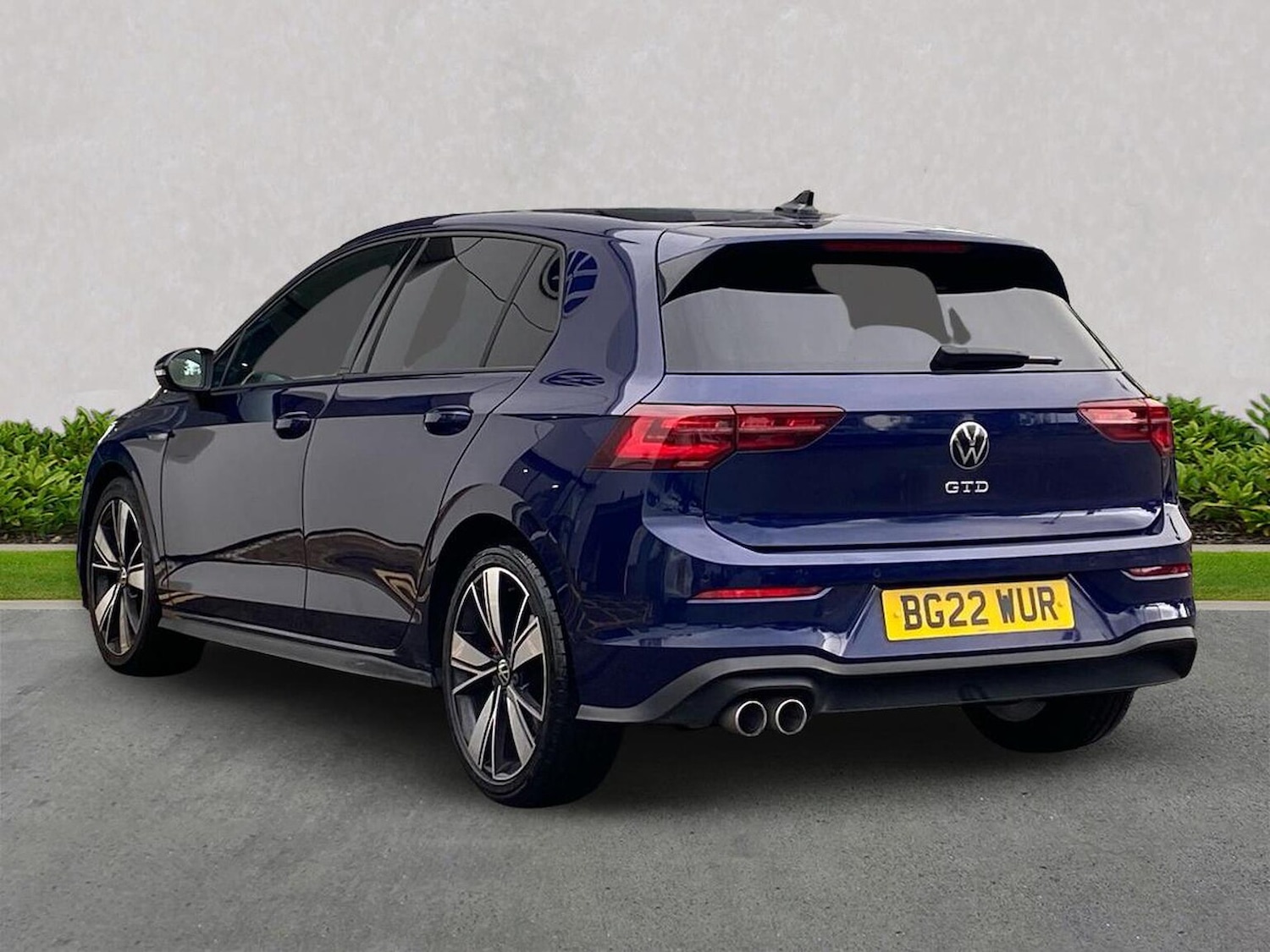Used Volkswagen Golf 2022 for sale - 76335099: Photo 2