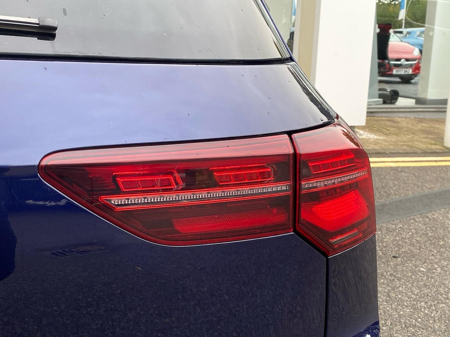 Used Volkswagen Golf 2022 for sale - 76335099: Photo 24
