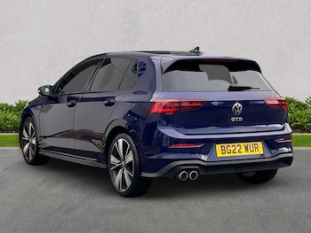 Used Volkswagen Golf 2022 for sale - 76335099: Photo