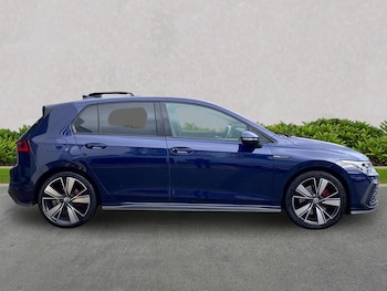 Used Volkswagen Golf 2022 for sale - 76335099: Photo