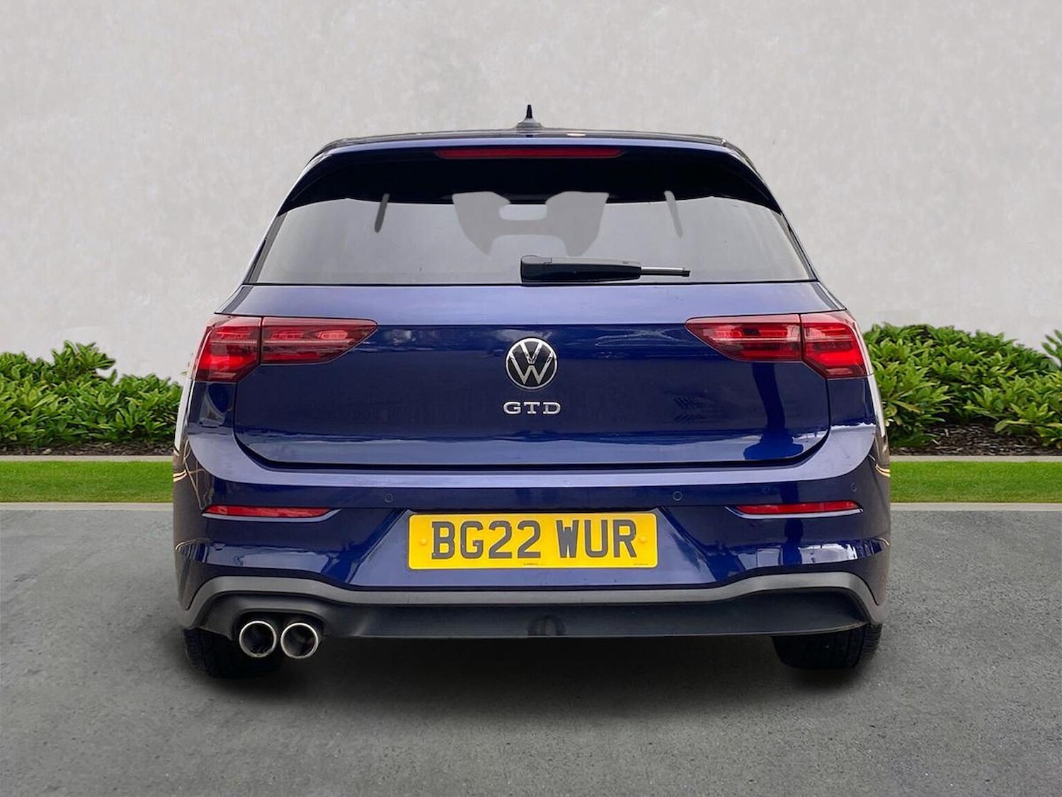 Used Volkswagen Golf 2022 for sale - 76335099: Photo 4