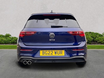 Used Volkswagen Golf 2022 for sale - 76335099: Photo