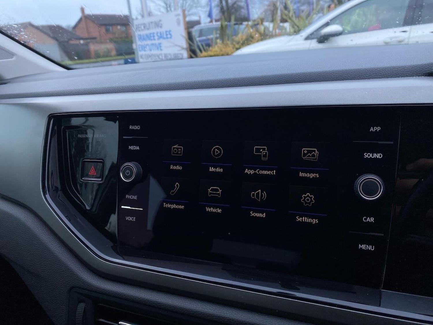 Used Volkswagen Polo 2018 for sale - 77796980: Photo 11