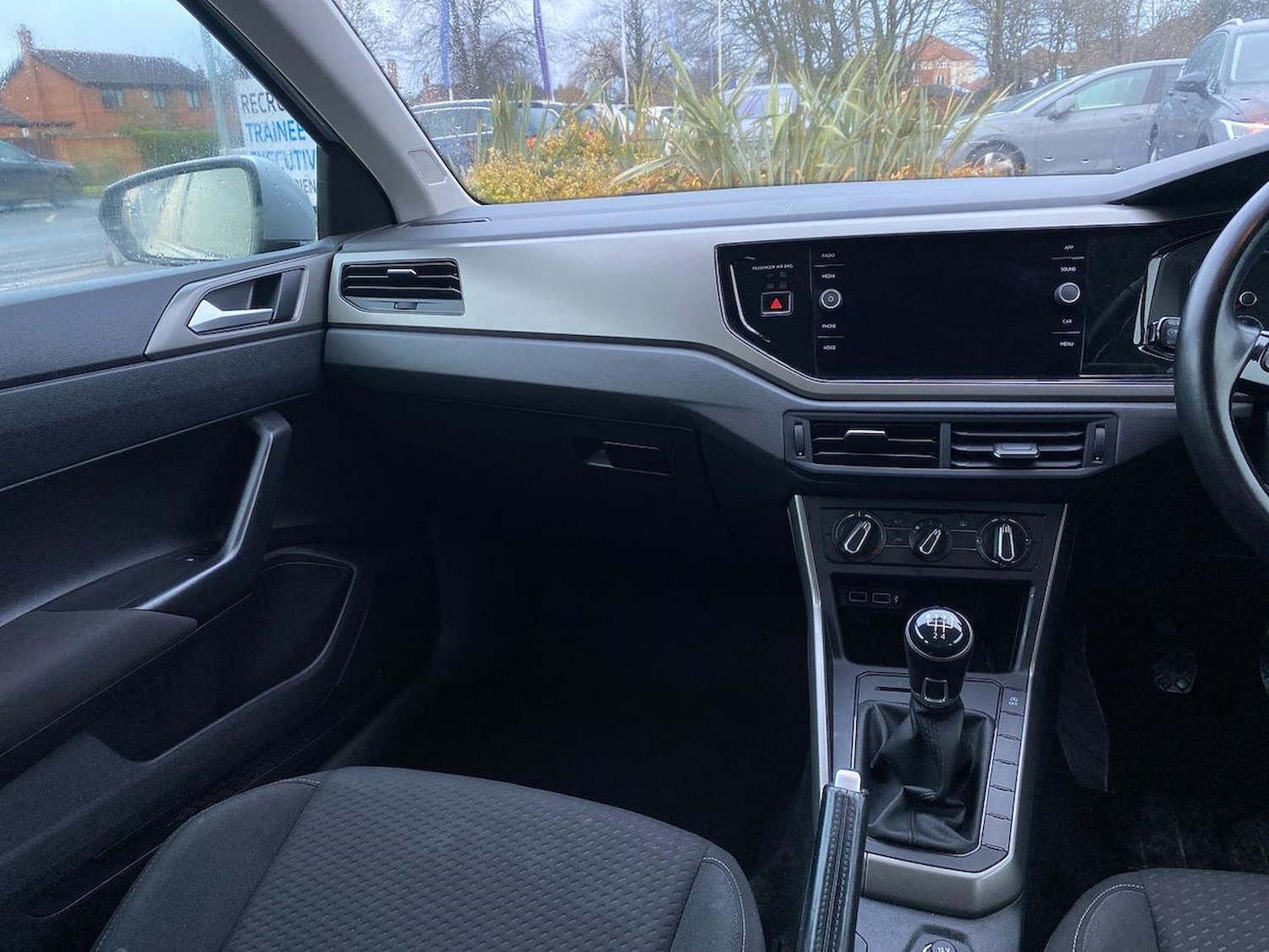 Used Volkswagen Polo 2018 for sale - 77796980: Photo 13