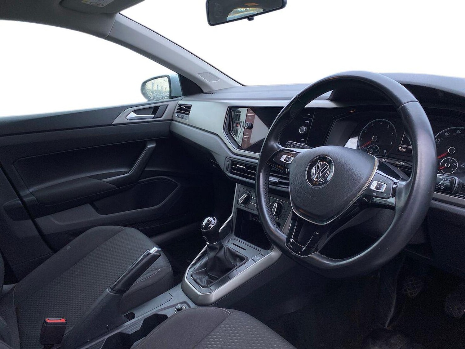 Used Volkswagen Polo 2018 for sale - 77796980: Photo 15