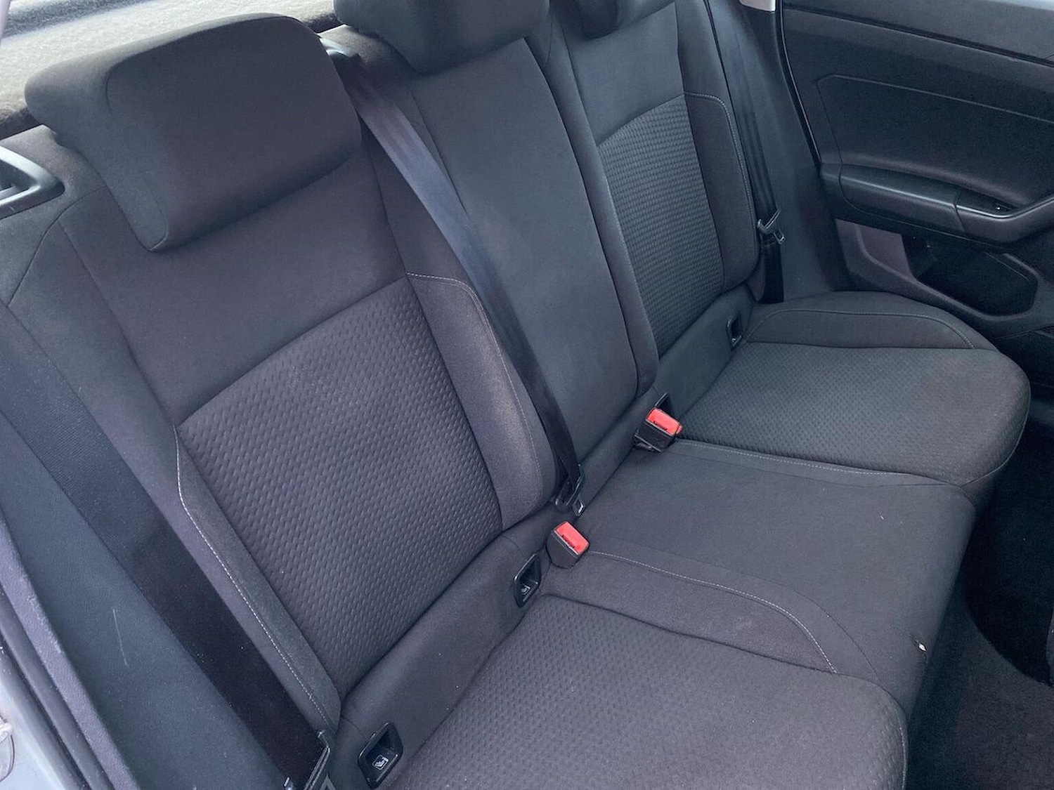 Used Volkswagen Polo 2018 for sale - 77796980: Photo 16