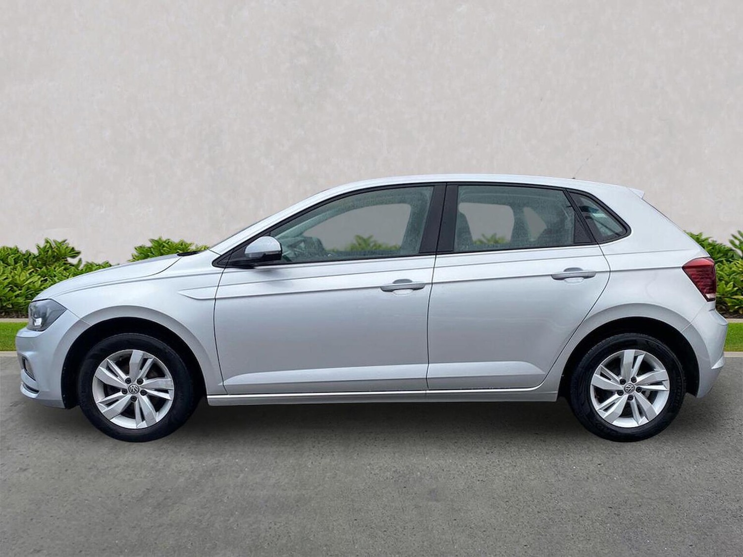 Used Volkswagen Polo 2018 for sale - 77796980: Photo 19