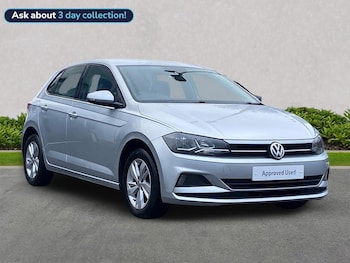 2018 - 1.0 75 SE 5dr