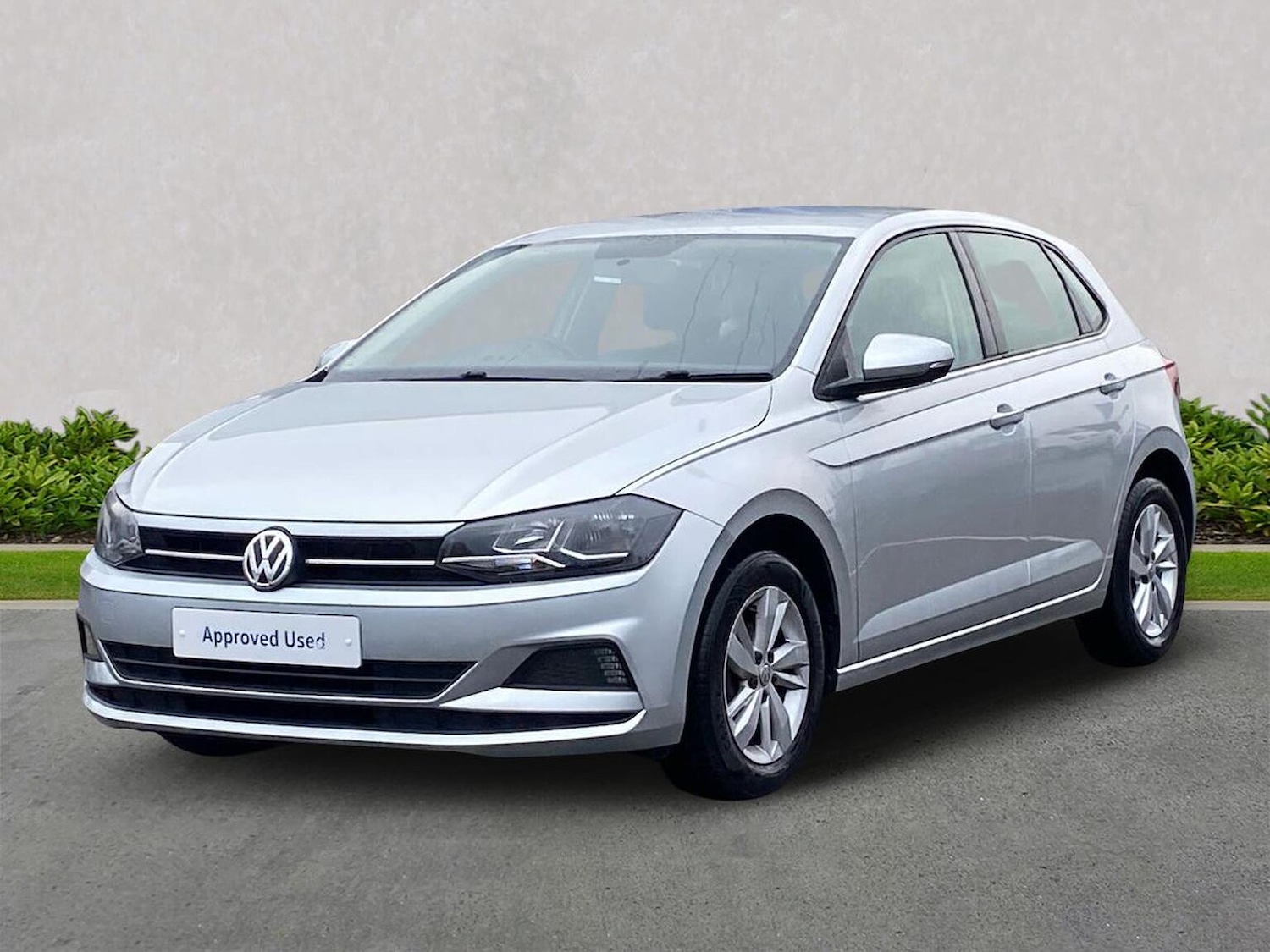 Used Volkswagen Polo 2018 for sale - 77796980: Photo 20