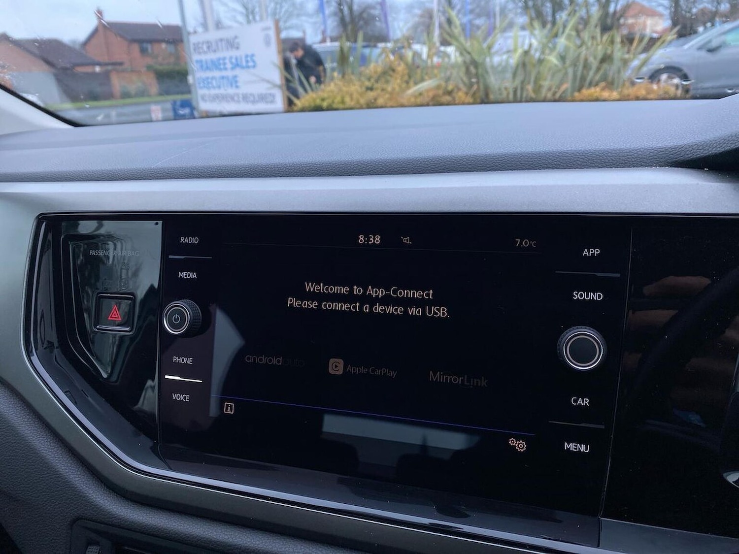 Used Volkswagen Polo 2018 for sale - 77796980: Photo 23