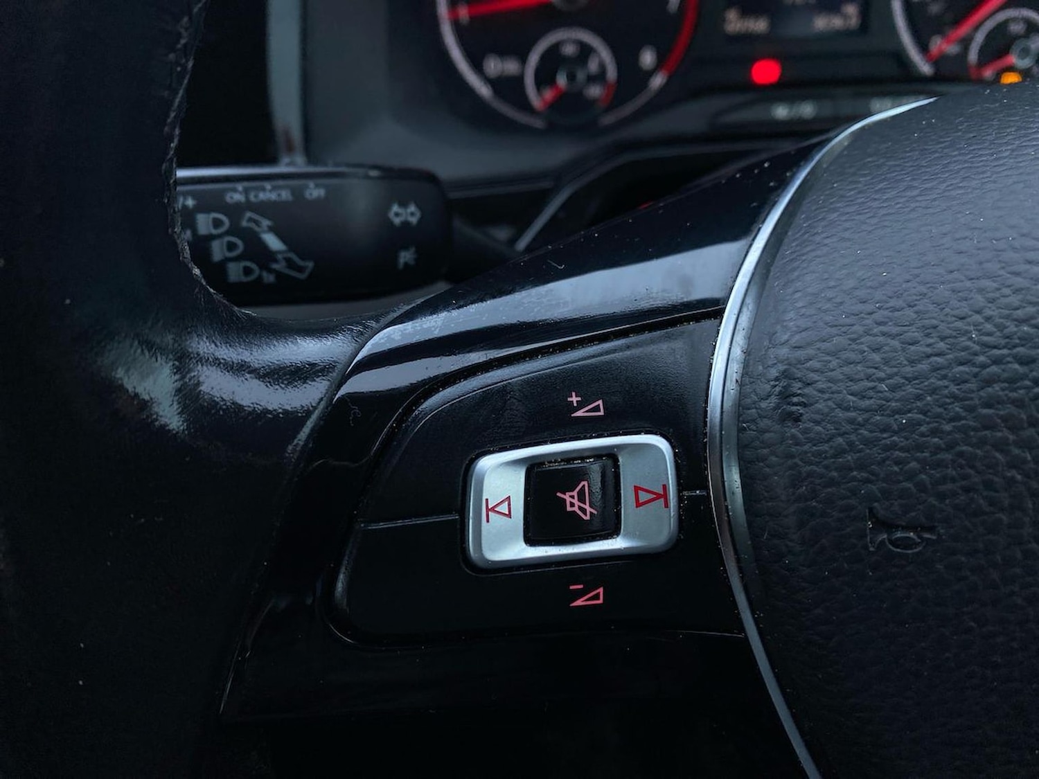 Used Volkswagen Polo 2018 for sale - 77796980: Photo 25