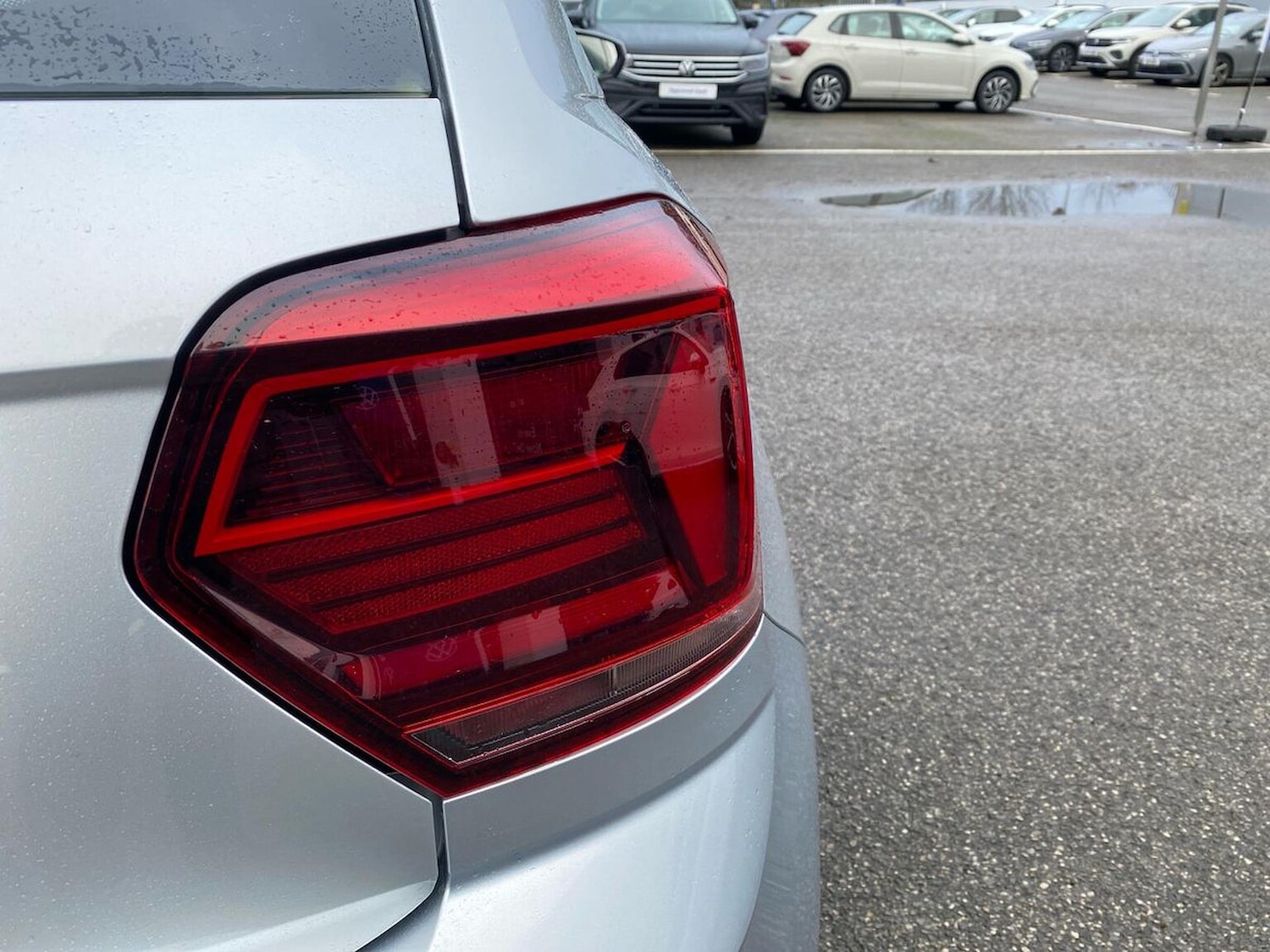 Used Volkswagen Polo 2018 for sale - 77796980: Photo 29