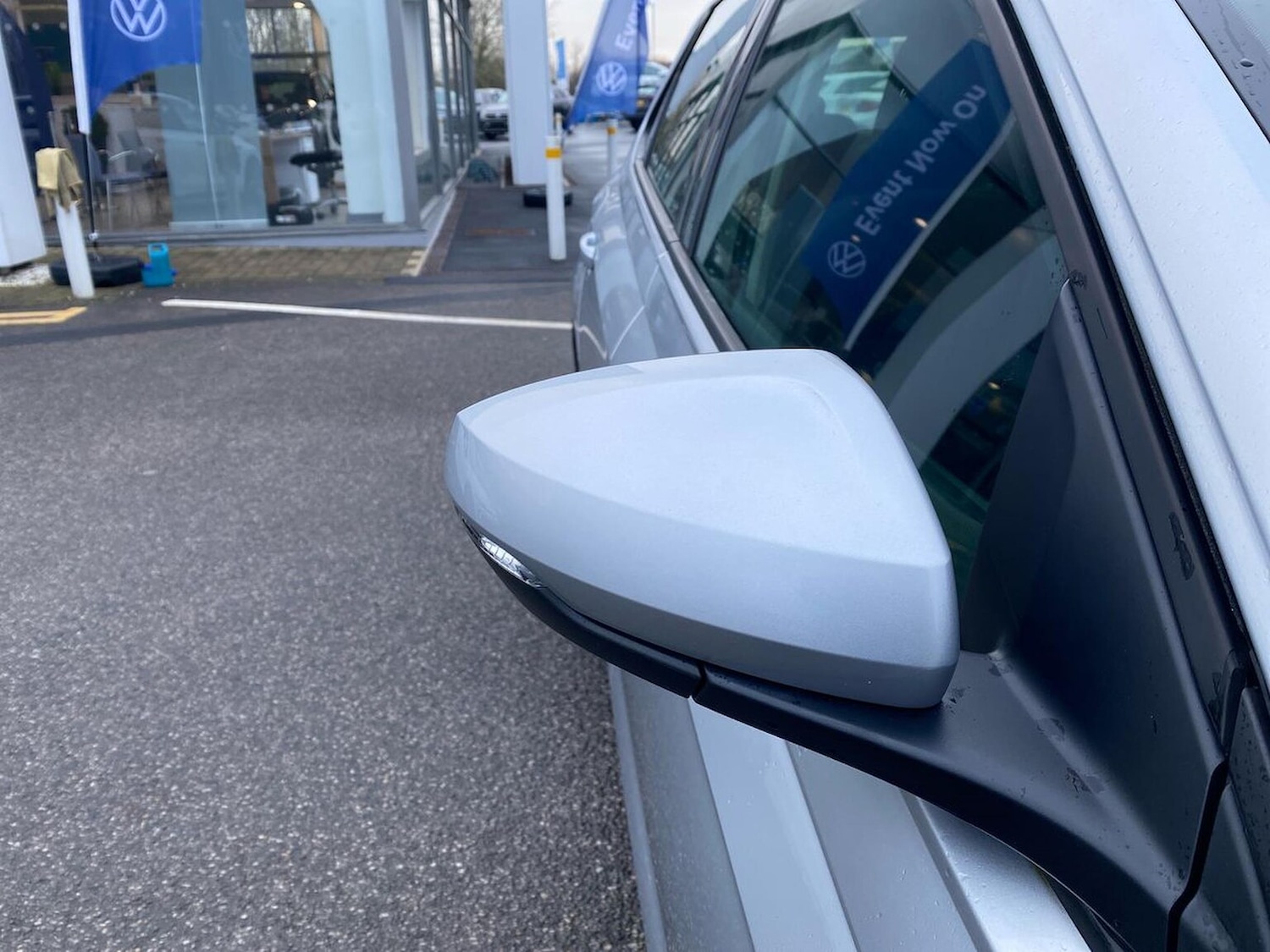 Used Volkswagen Polo 2018 for sale - 77796980: Photo 31