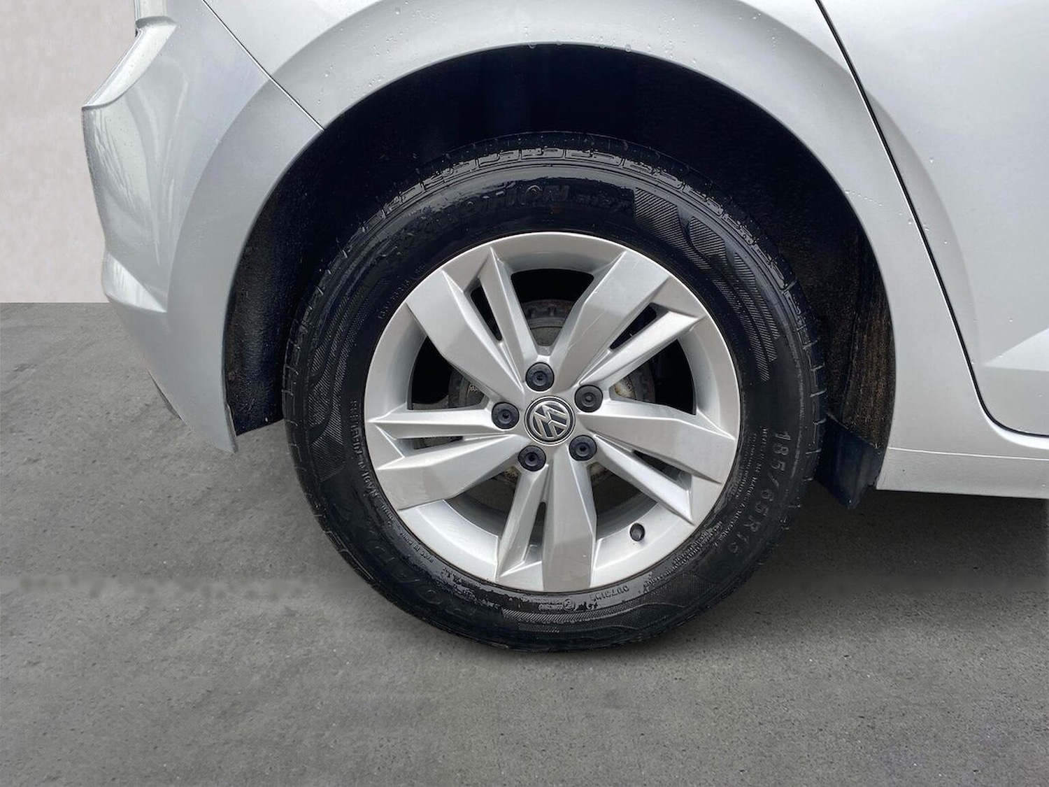 Used Volkswagen Polo 2018 for sale - 77796980: Photo 6