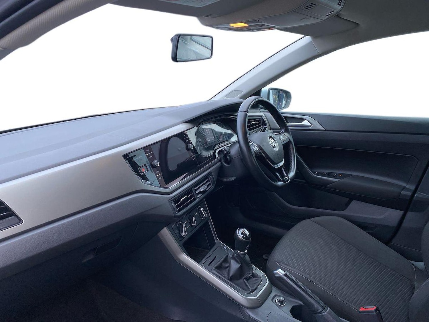 Used Volkswagen Polo 2018 for sale - 77796980: Photo 7