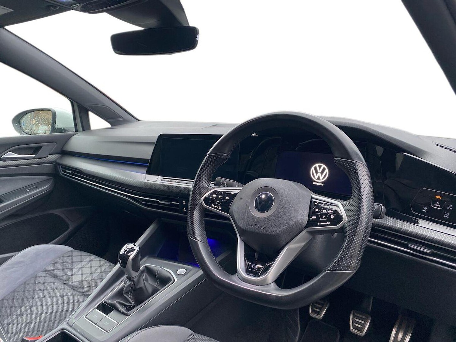 Used Volkswagen Golf 2021 for sale - 76905069: Photo 14