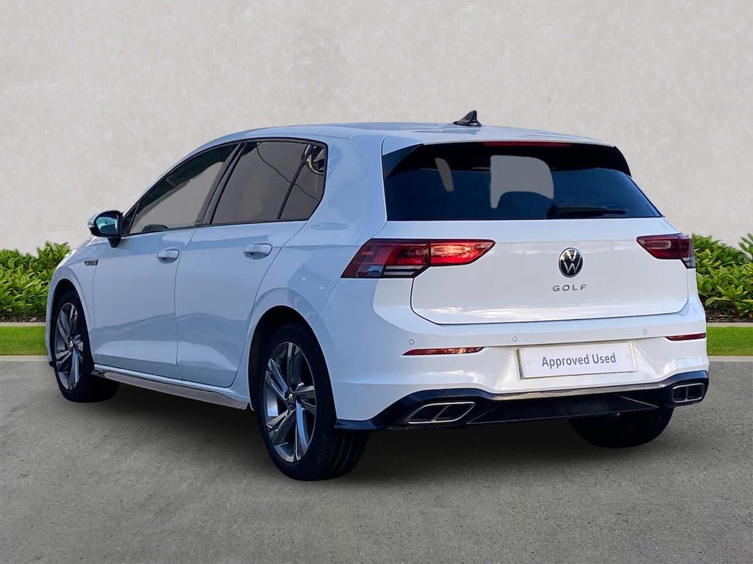 Used Volkswagen Golf 2021 for sale - 76905069: Photo 2