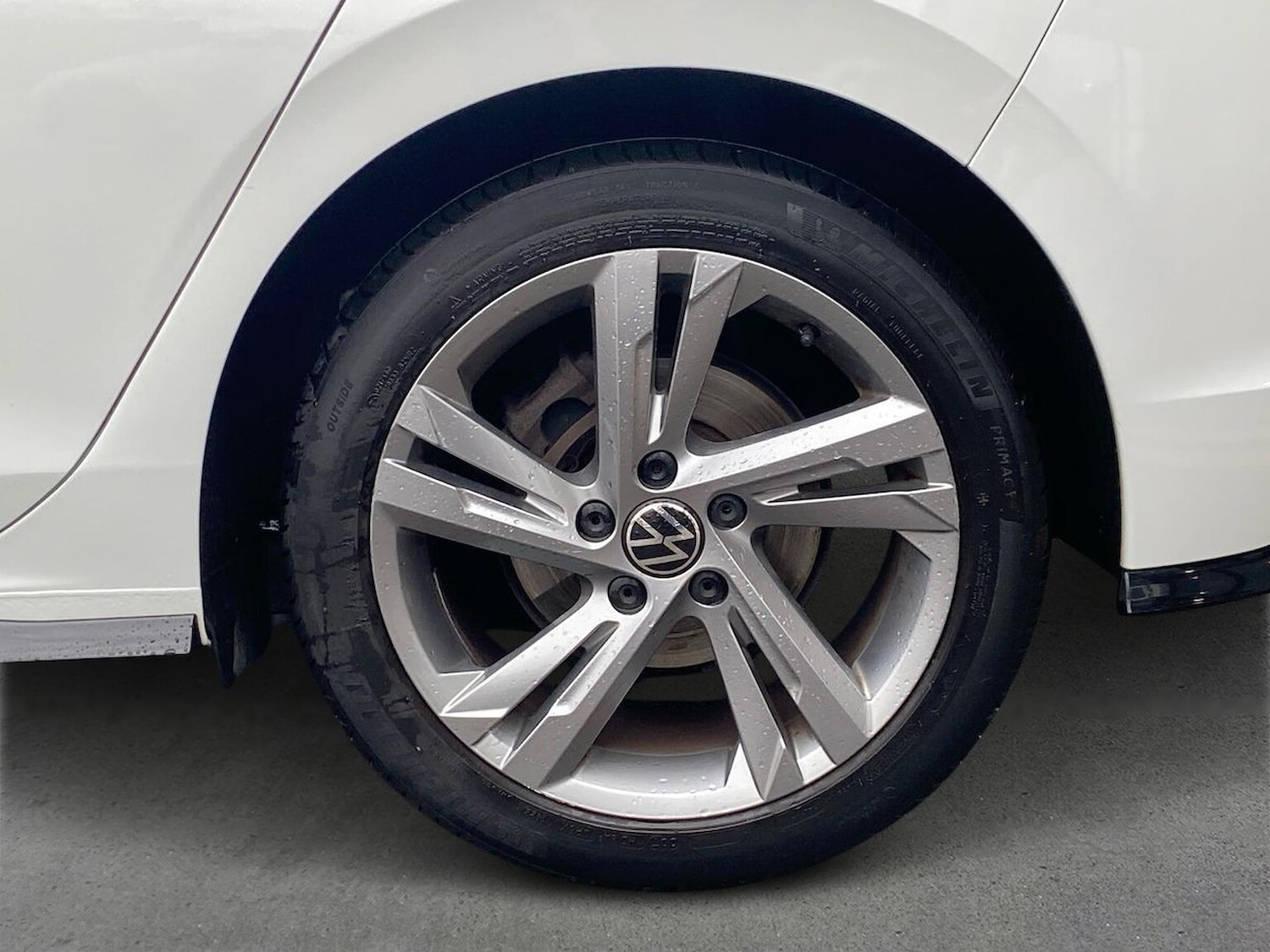 Used Volkswagen Golf 2021 for sale - 76905069: Photo 6