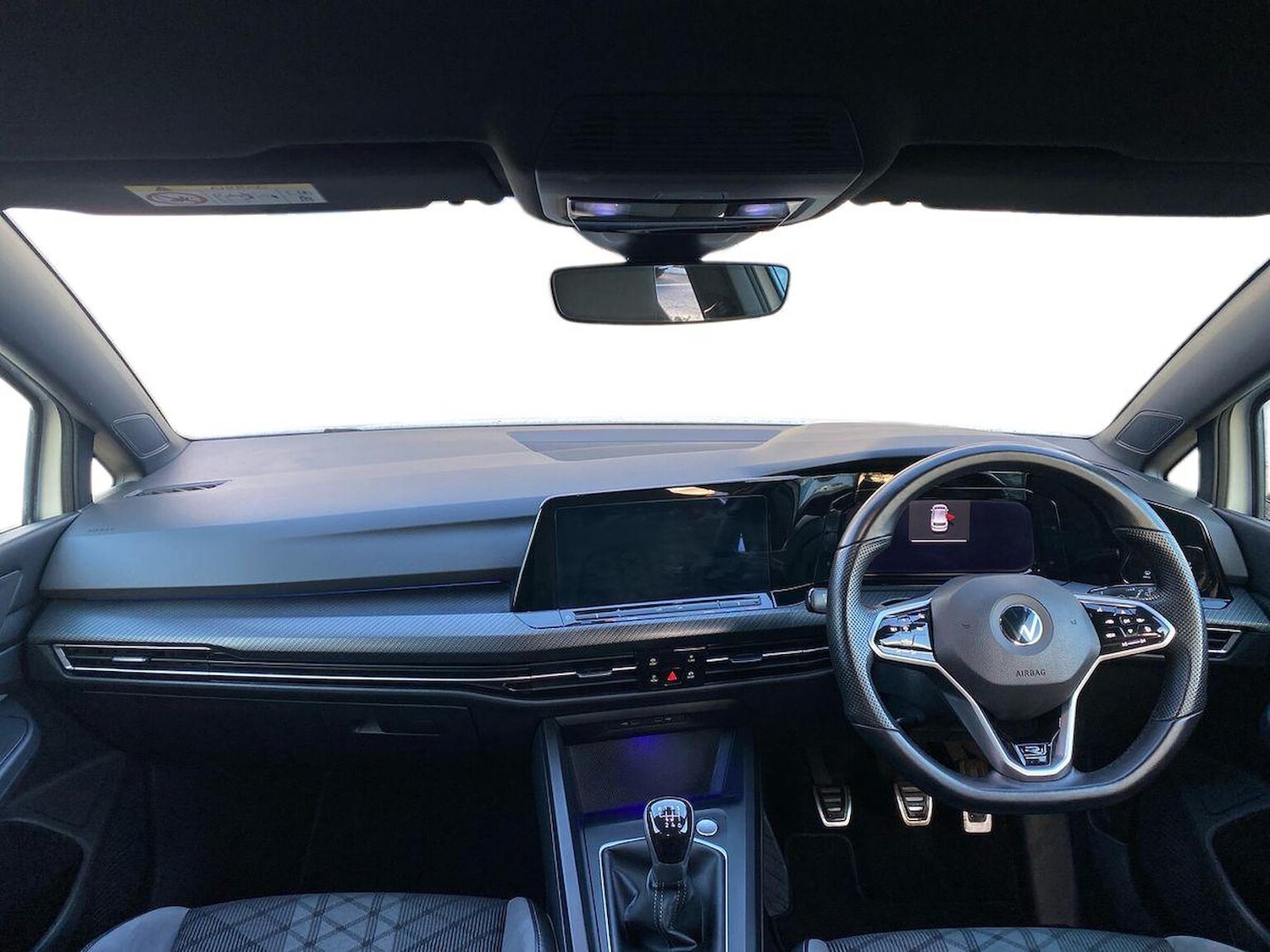 Used Volkswagen Golf 2021 for sale - 76905069: Photo 8