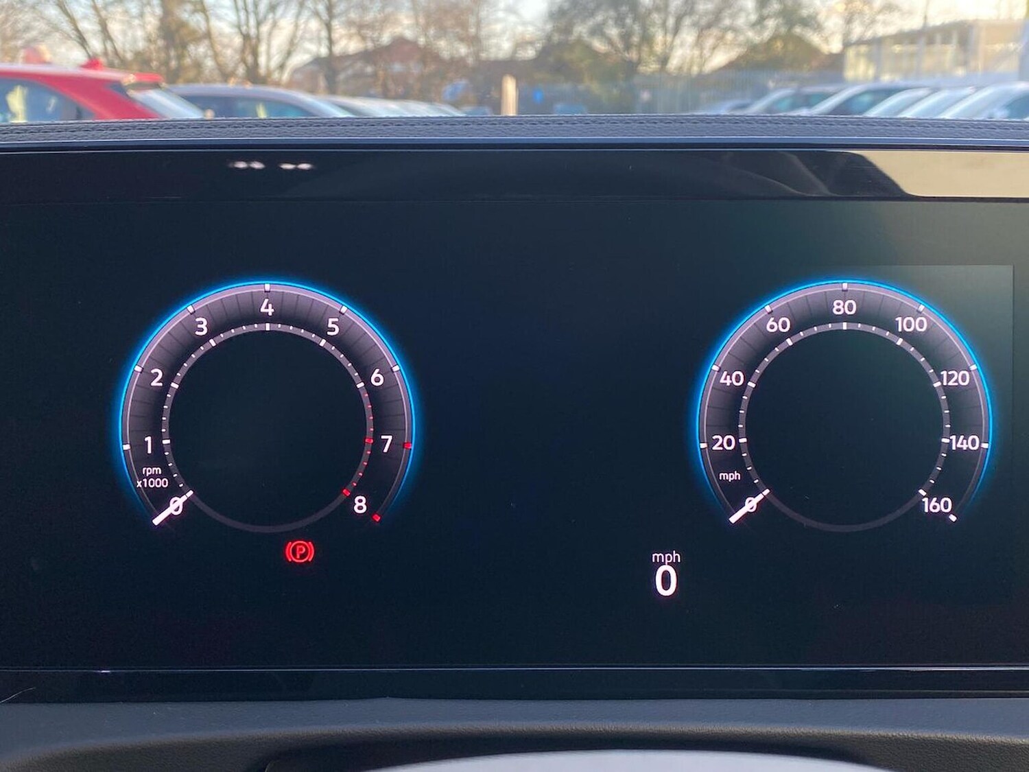 Used Volkswagen Tiguan 2025 for sale - 77528883: Photo 10