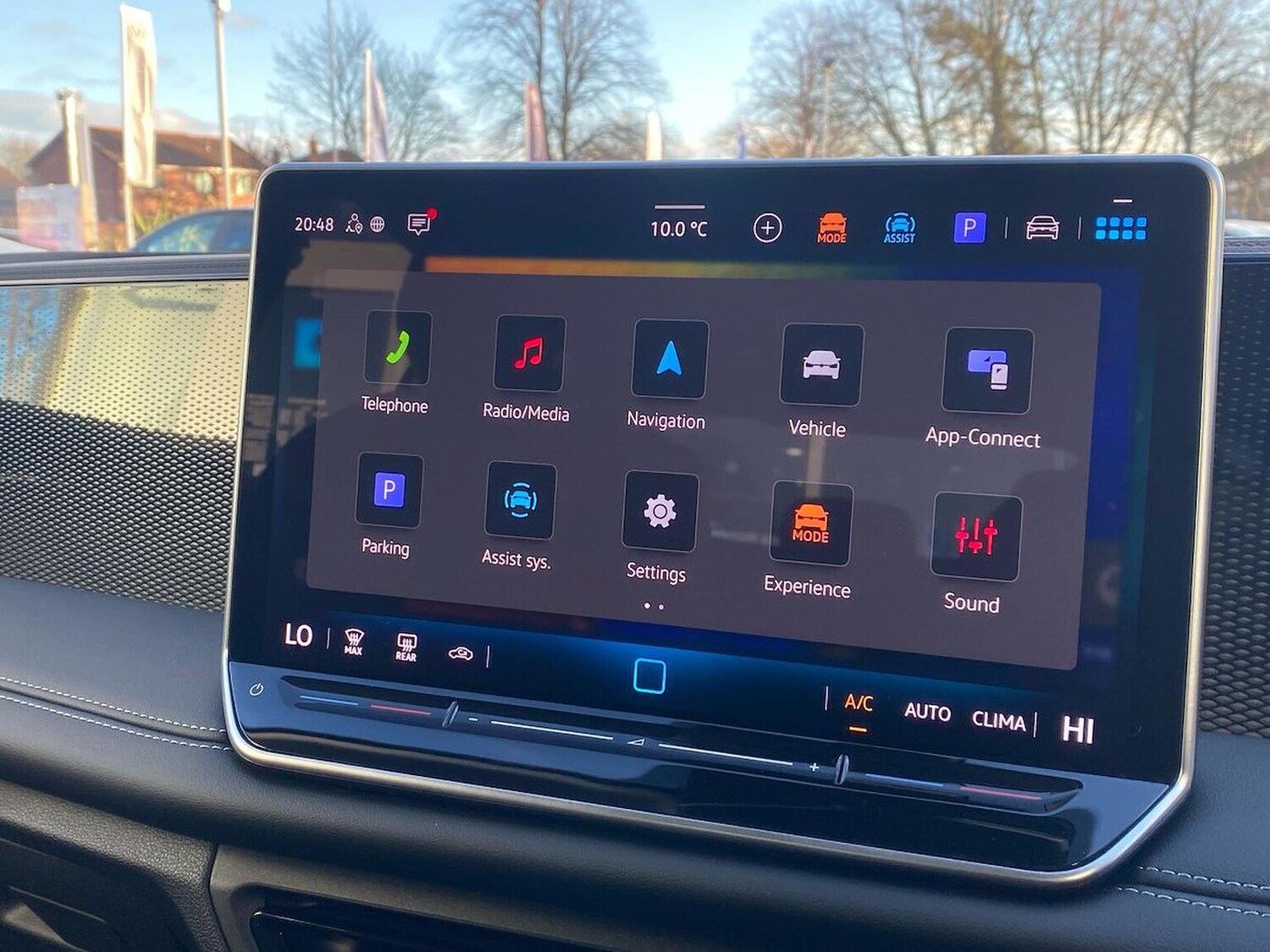 Used Volkswagen Tiguan 2025 for sale - 77528883: Photo 11