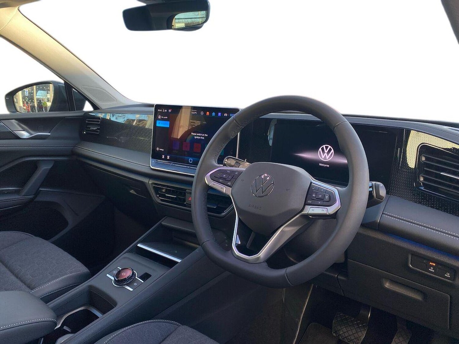 Used Volkswagen Tiguan 2025 for sale - 77528883: Photo 15