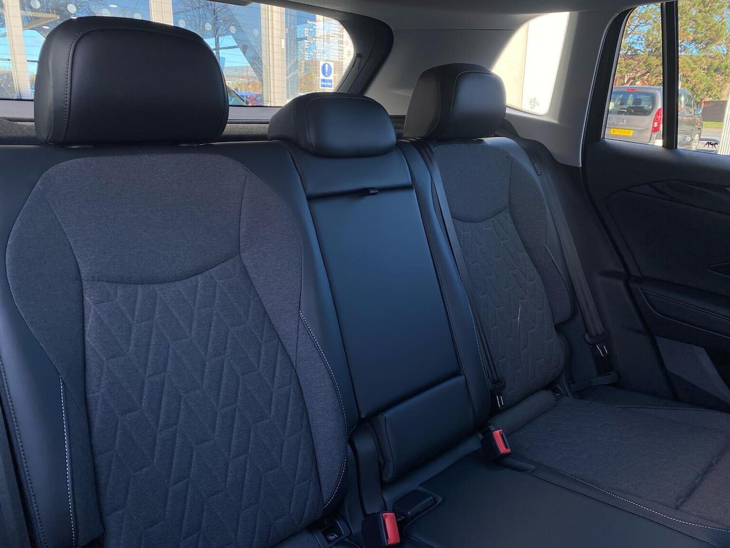 Used Volkswagen Tiguan 2025 for sale - 77528883: Photo 16