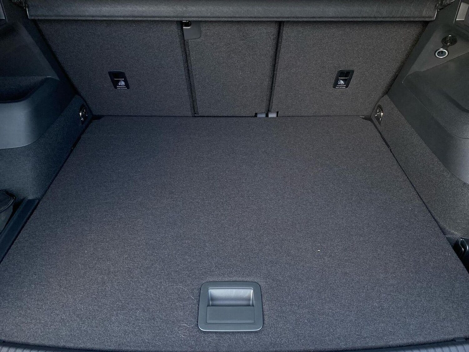 Used Volkswagen Tiguan 2025 for sale - 77528883: Photo 17