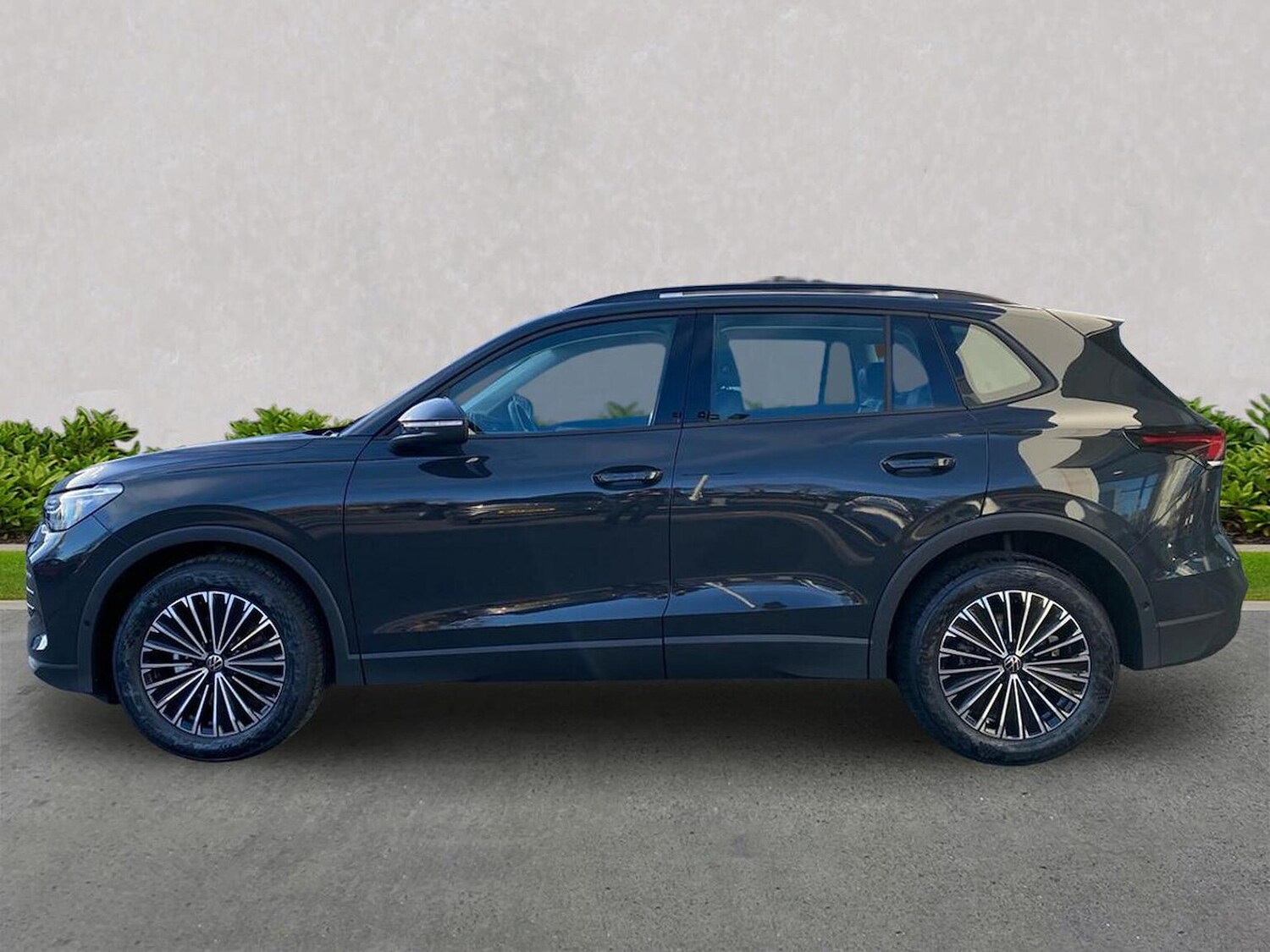 Used Volkswagen Tiguan 2025 for sale - 77528883: Photo 19