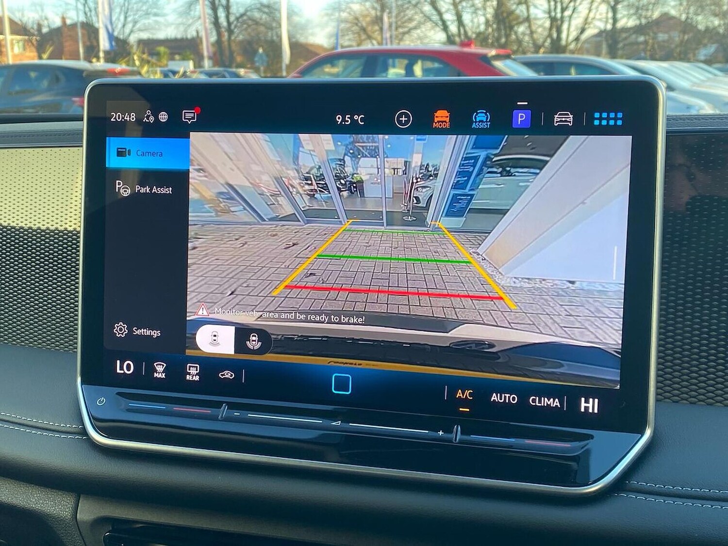 Used Volkswagen Tiguan 2025 for sale - 77528883: Photo 23