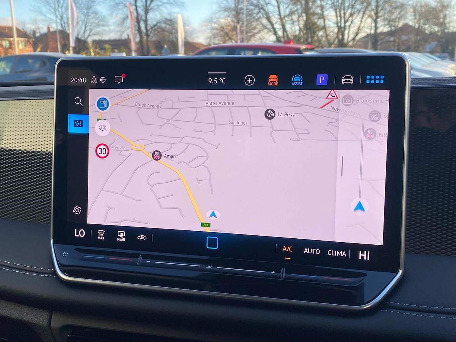 Used Volkswagen Tiguan 2025 for sale - 77528883: Photo 24