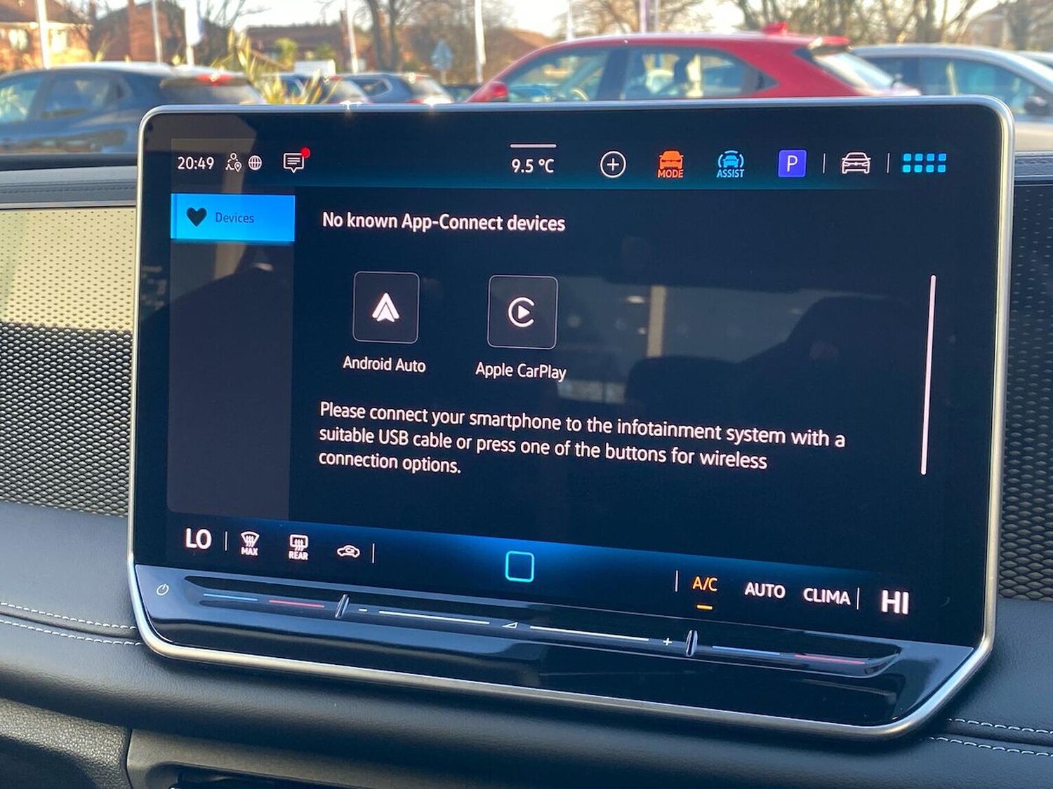 Used Volkswagen Tiguan 2025 for sale - 77528883: Photo 25